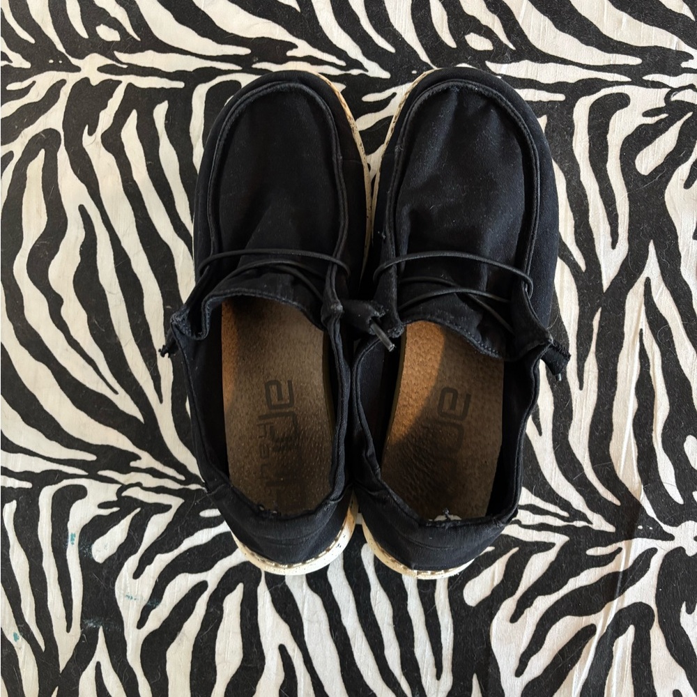 Hey Dude Women’s Loafers